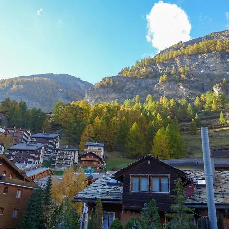 Haus Bellevue-7 By Interhome Apartment *