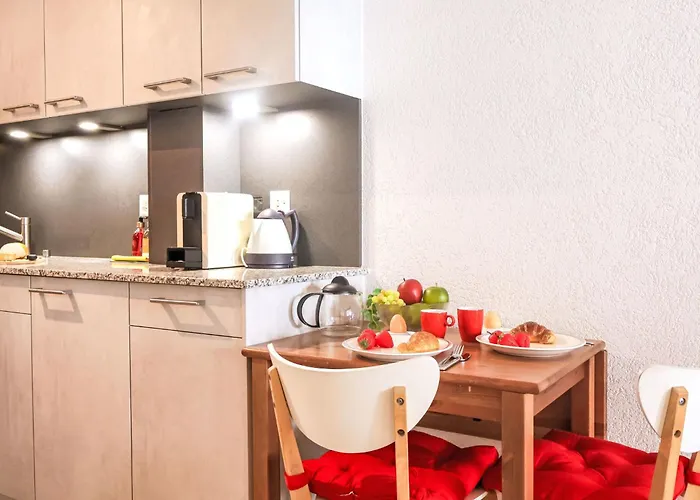 Haus Bellevue-7 By Interhome * 采尔马特