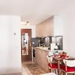 Haus Bellevue-7 By Interhome 采尔马特