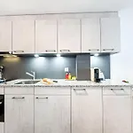 Haus Bellevue-7 By Interhome * 采尔马特